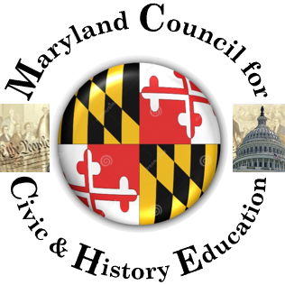 MARYLAND COUNCIL FOR CIVIC AND HISTORY EDUCATION